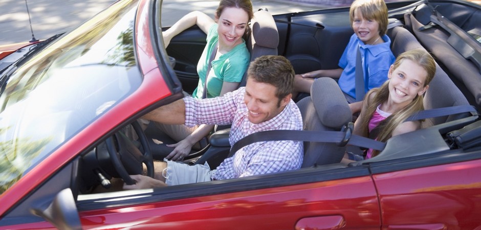 SEGURO DE AUTOMÓVEL